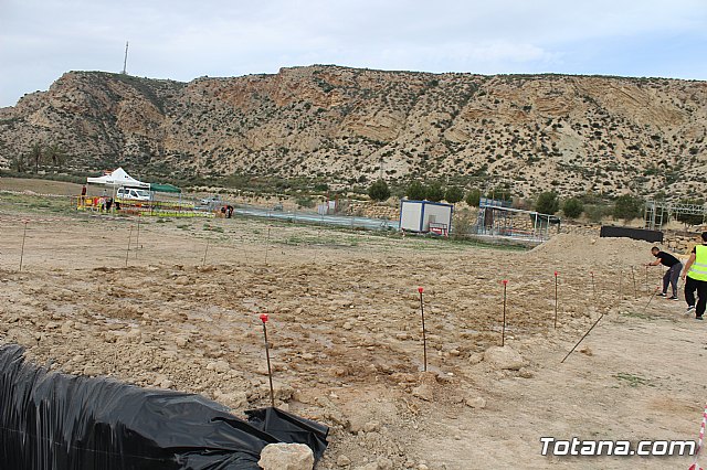 Hispanian Race - Carrera de obstculos TOTANA - 55