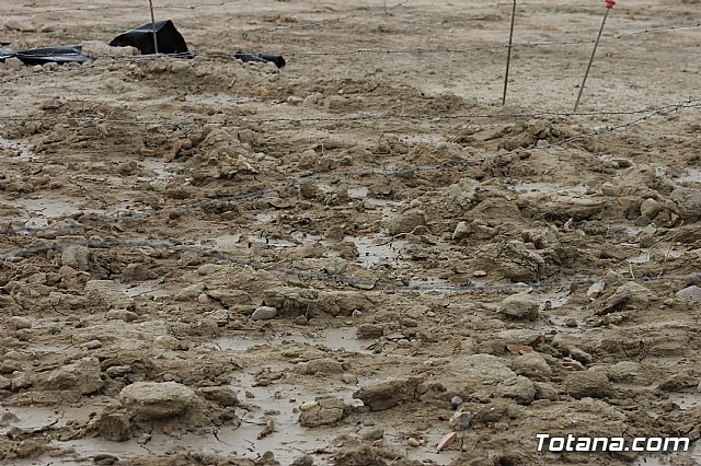 Hispanian Race - Carrera de obstculos TOTANA - 56