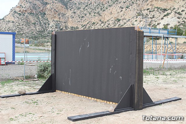 Hispanian Race - Carrera de obstculos TOTANA - 59