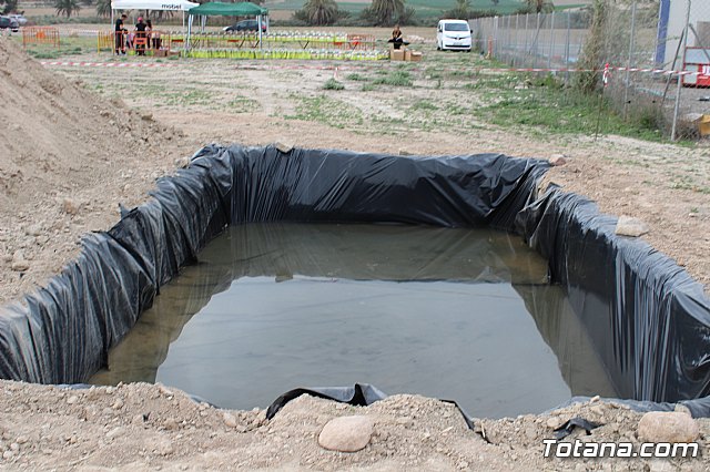 Hispanian Race - Carrera de obstculos TOTANA - 60