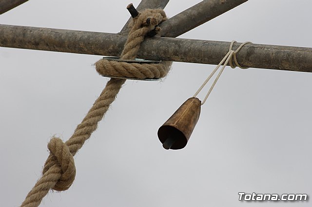 Hispanian Race - Carrera de obstculos TOTANA - 62