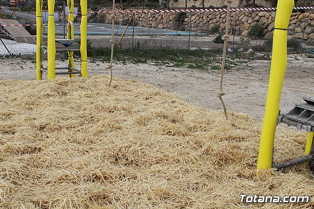 Hispanian Race - Carrera de obstculos TOTANA - 63