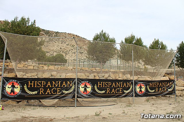 Hispanian Race - Carrera de obstculos TOTANA - 64