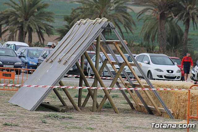 Hispanian Race - Carrera de obstculos TOTANA - 68