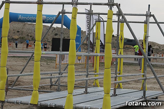 Hispanian Race - Carrera de obstculos TOTANA - 69