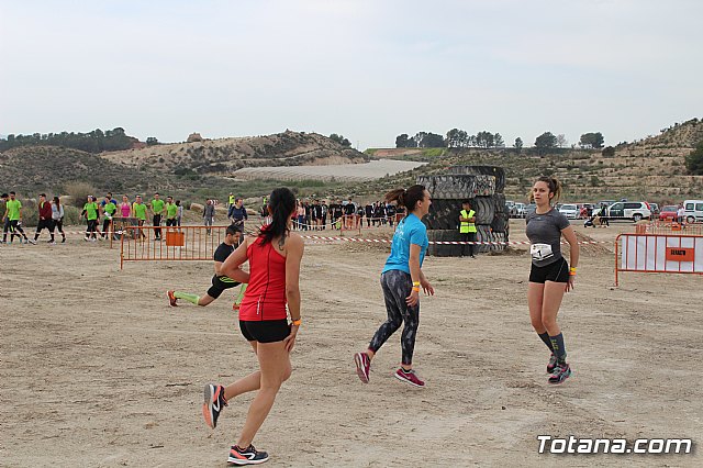 Hispanian Race - Carrera de obstculos TOTANA - 73