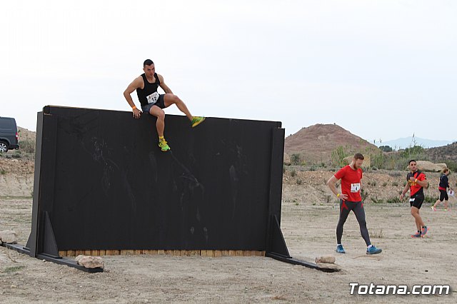 Hispanian Race - Carrera de obstculos TOTANA - 74