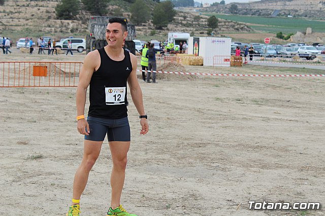 Hispanian Race - Carrera de obstculos TOTANA - 76