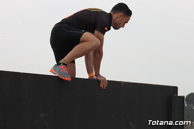 Hispanian Race - Carrera de obstculos TOTANA - 77