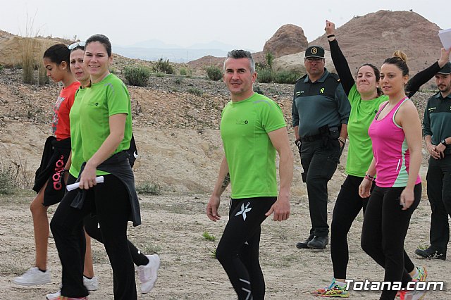 Hispanian Race - Carrera de obstculos TOTANA - 78
