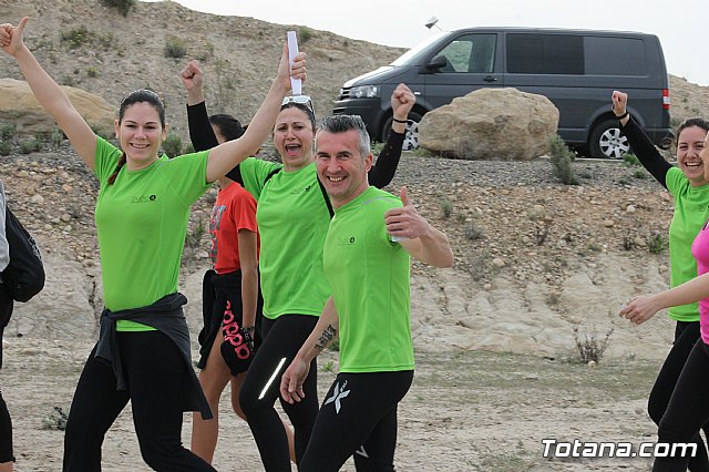 Hispanian Race - Carrera de obstculos TOTANA - 79