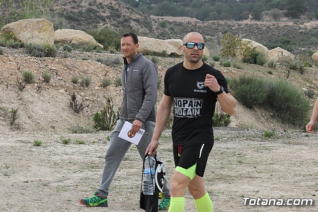 Hispanian Race - Carrera de obstculos TOTANA - 82