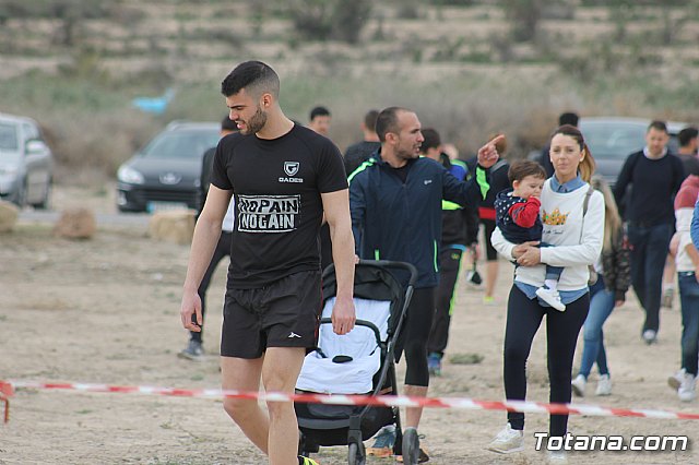 Hispanian Race - Carrera de obstculos TOTANA - 87