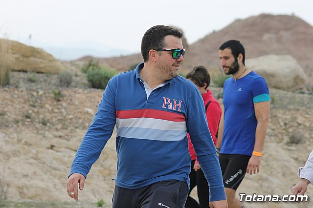 Hispanian Race - Carrera de obstculos TOTANA - 91