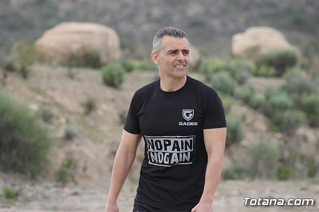 Hispanian Race - Carrera de obstculos TOTANA - 97