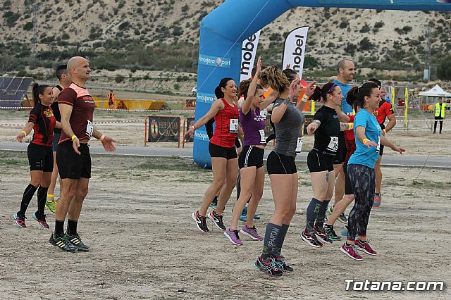 Hispanian Race - Carrera de obstculos TOTANA - 99