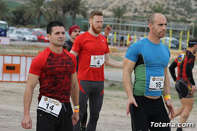 Hispanian Race - Carrera de obstculos TOTANA - 102