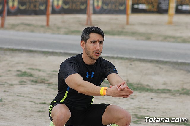 Hispanian Race - Carrera de obstculos TOTANA - 103