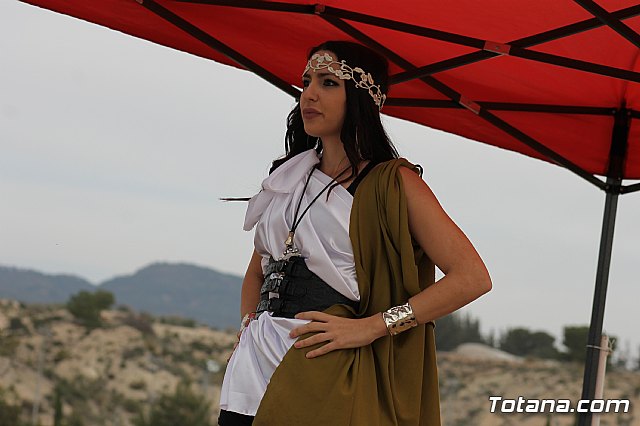 Hispanian Race - Carrera de obstculos TOTANA - 104