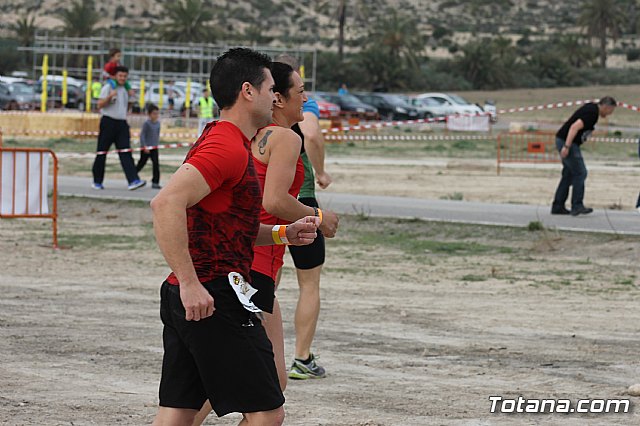 Hispanian Race - Carrera de obstculos TOTANA - 105