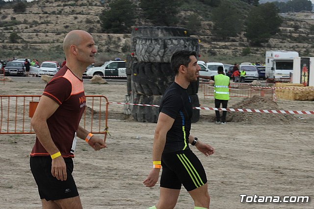 Hispanian Race - Carrera de obstculos TOTANA - 106