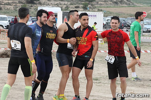 Hispanian Race - Carrera de obstculos TOTANA - 108