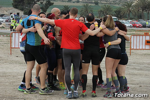 Hispanian Race - Carrera de obstculos TOTANA - 112