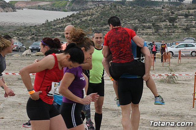 Hispanian Race - Carrera de obstculos TOTANA - 114