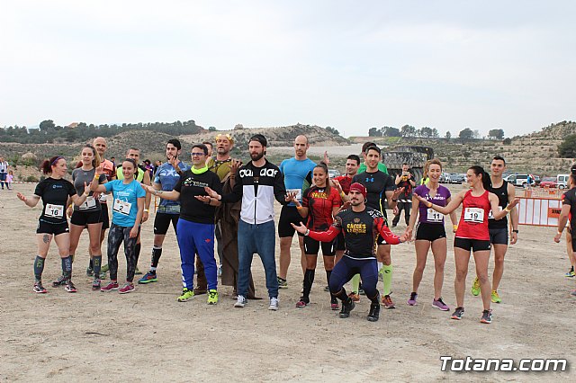 Hispanian Race - Carrera de obstculos TOTANA - 119