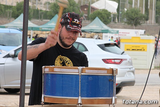 Hispanian Race - Carrera de obstculos TOTANA - 126