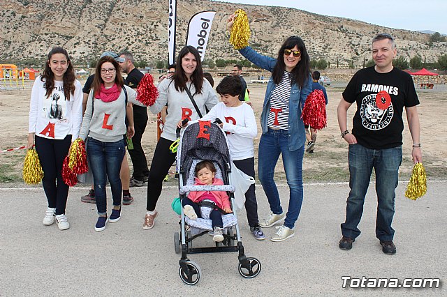 Hispanian Race - Carrera de obstculos TOTANA - 134