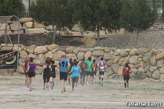 Hispanian Race - Carrera de obstculos TOTANA - 142