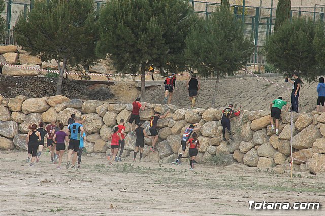 Hispanian Race - Carrera de obstculos TOTANA - 143