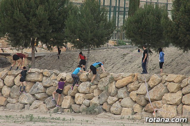 Hispanian Race - Carrera de obstculos TOTANA - 144