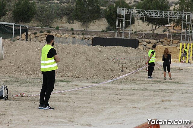 Hispanian Race - Carrera de obstculos TOTANA - 145