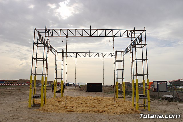 Hispanian Race - Carrera de obstculos TOTANA - 147
