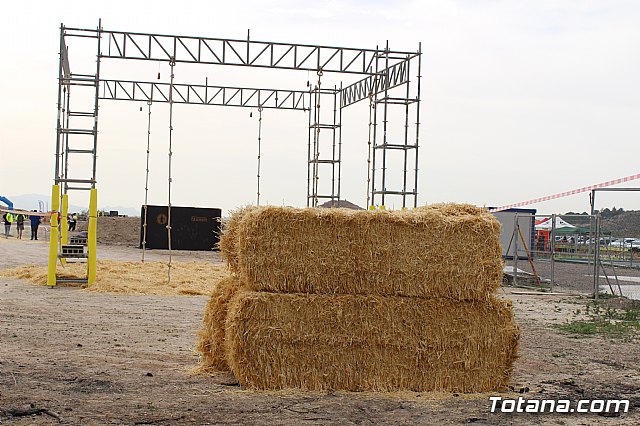 Hispanian Race - Carrera de obstculos TOTANA - 149