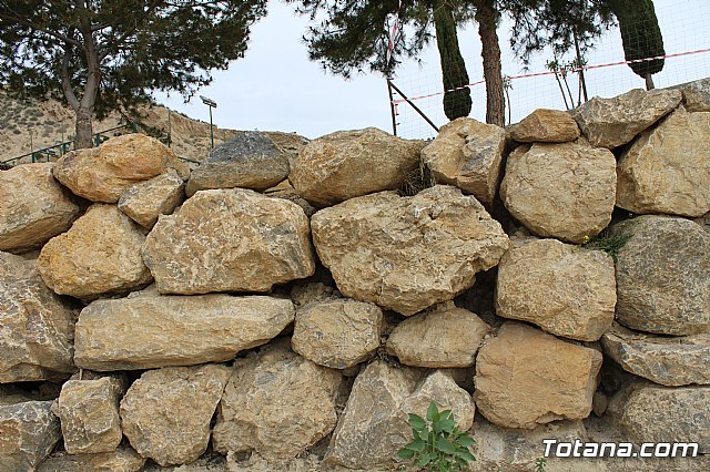 Hispanian Race - Carrera de obstculos TOTANA - 150