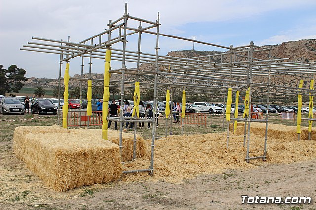 Hispanian Race - Carrera de obstculos TOTANA - 152