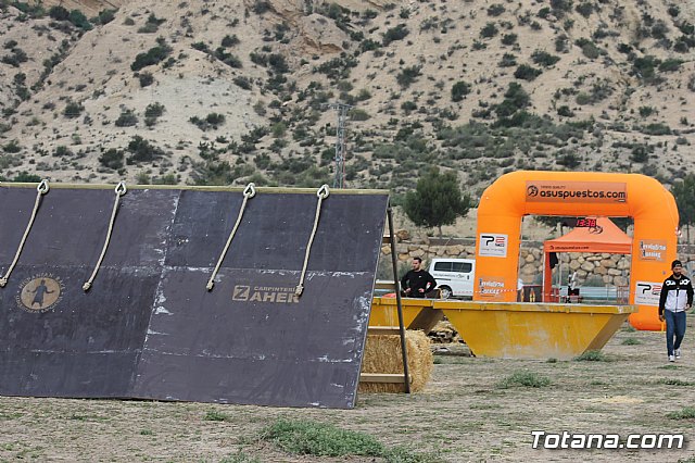 Hispanian Race - Carrera de obstculos TOTANA - 154