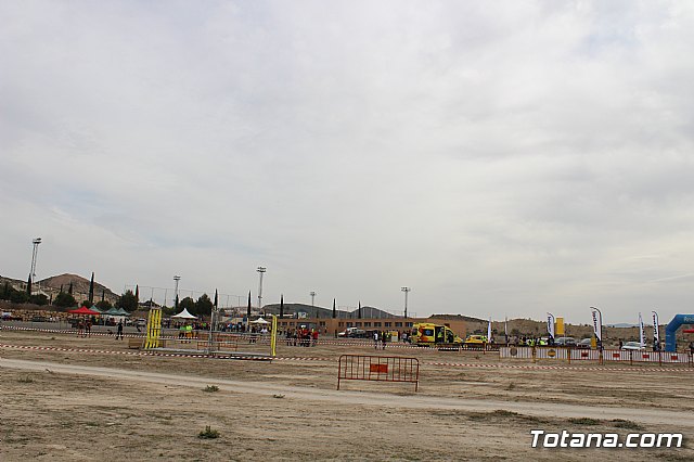 Hispanian Race - Carrera de obstculos TOTANA - 155