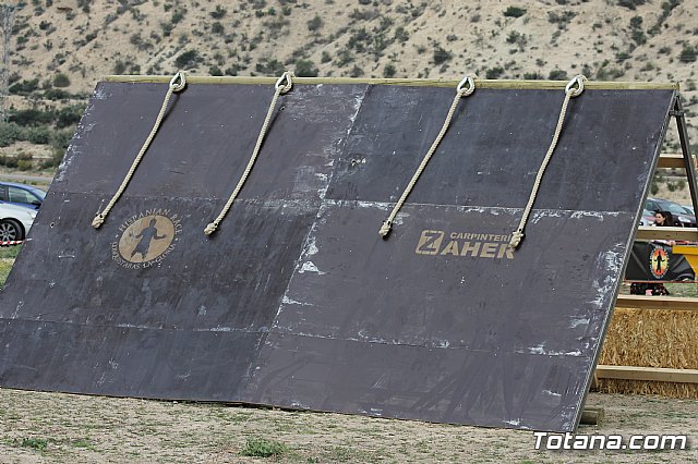 Hispanian Race - Carrera de obstculos TOTANA - 156
