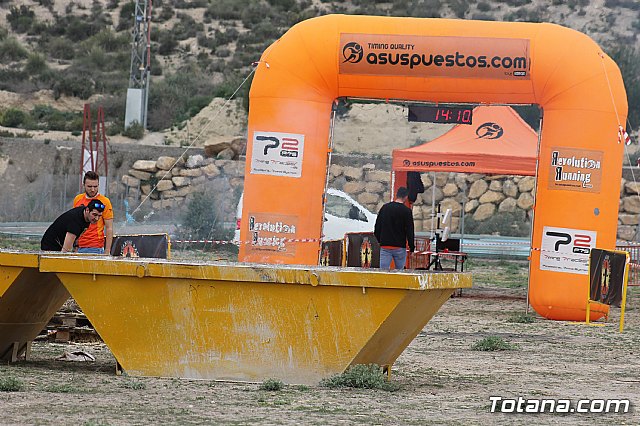 Hispanian Race - Carrera de obstculos TOTANA - 157