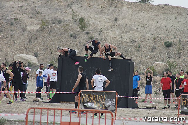 Hispanian Race - Carrera de obstculos TOTANA - 159