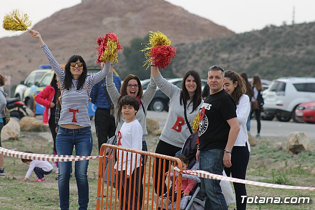 Hispanian Race - Carrera de obstculos TOTANA - 161