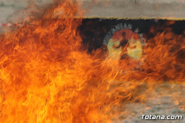 Hispanian Race - Carrera de obstculos TOTANA - 164