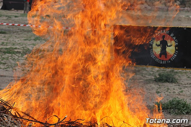 Hispanian Race - Carrera de obstculos TOTANA - 165