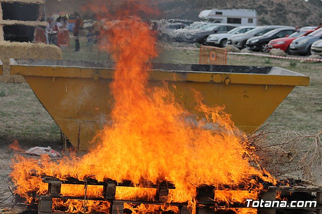 Hispanian Race - Carrera de obstculos TOTANA - 169