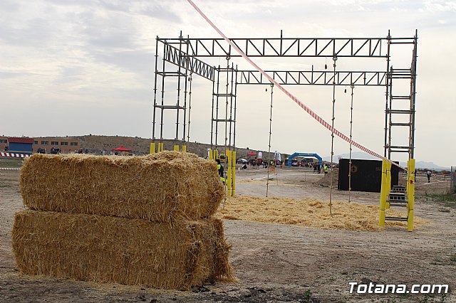 Hispanian Race - Carrera de obstculos TOTANA - 170
