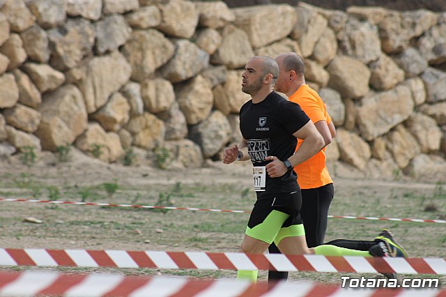 Hispanian Race - Carrera de obstculos TOTANA - 171